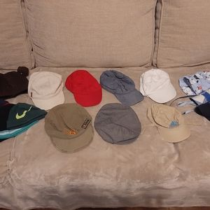 Baby boy hats